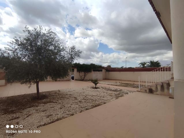 4 soveværelse Villa til salg i Bigastro med garage - € 330.000 (Ref: 8639834)