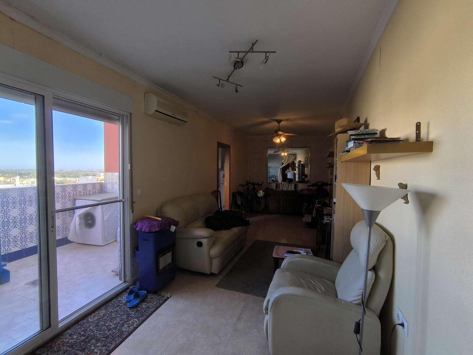 2 chambre Maison de Ville à vendre à Bigastro - 78 000 € (Ref: 8664621)