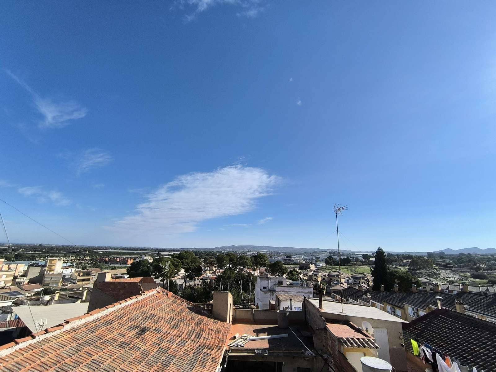 2 chambre Maison de Ville à vendre à Bigastro - 78 000 € (Ref: 8664621)