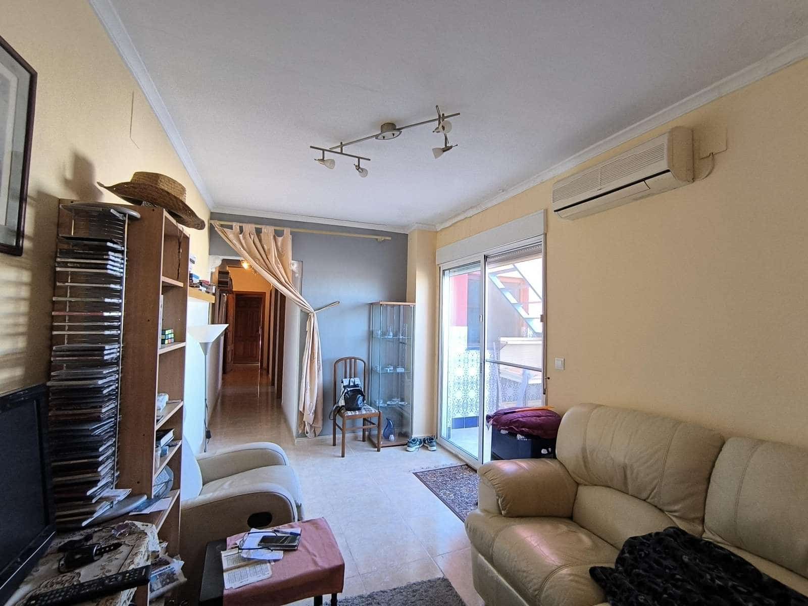 2 chambre Maison de Ville à vendre à Bigastro - 78 000 € (Ref: 8664621)