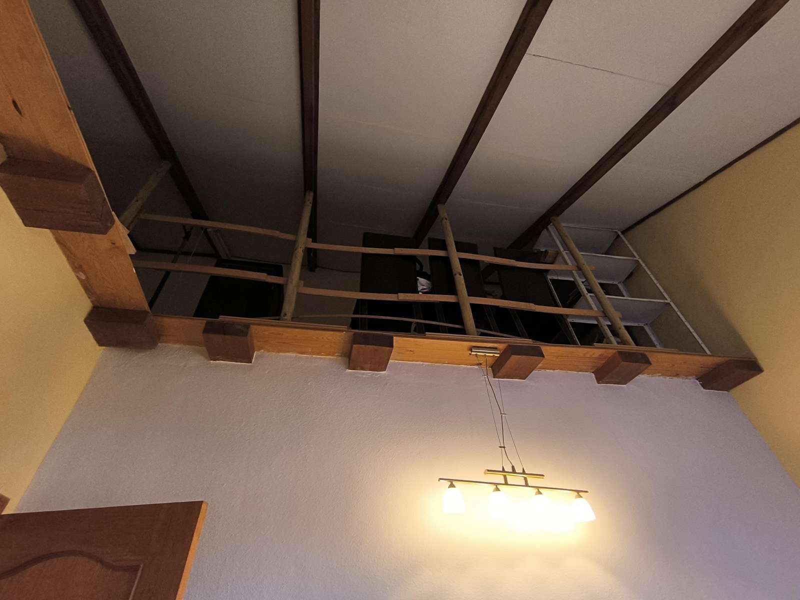 2 chambre Maison de Ville à vendre à Bigastro - 78 000 € (Ref: 8664621)