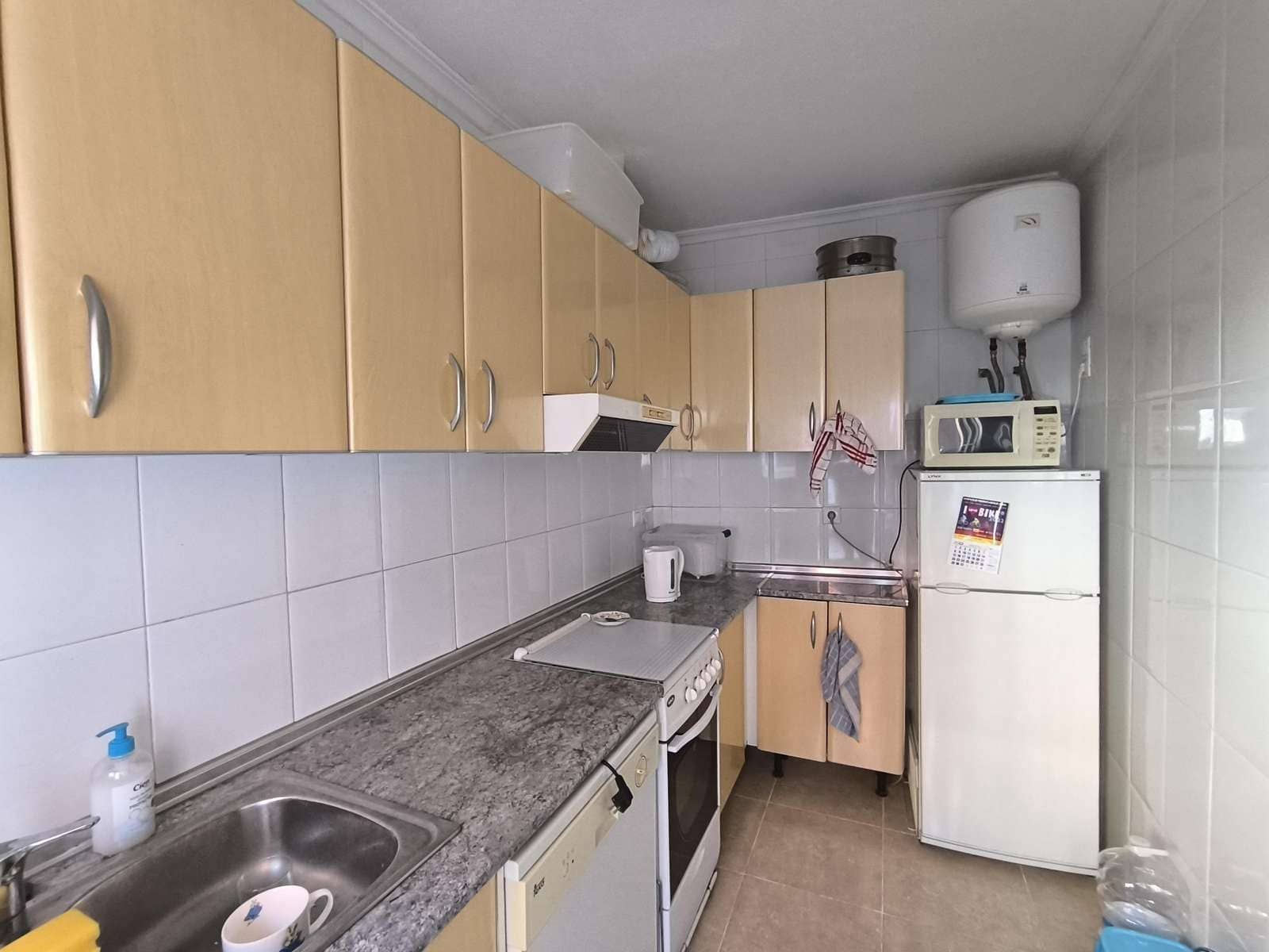 2 chambre Maison de Ville à vendre à Bigastro - 78 000 € (Ref: 8664621)
