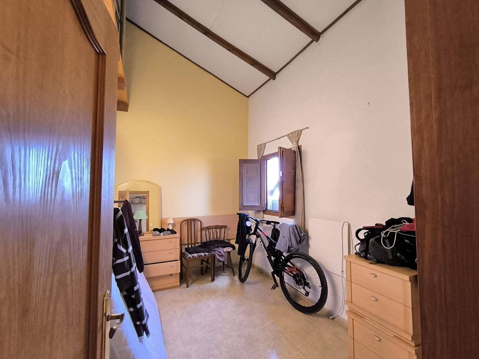 2 chambre Maison de Ville à vendre à Bigastro - 78 000 € (Ref: 8664621)