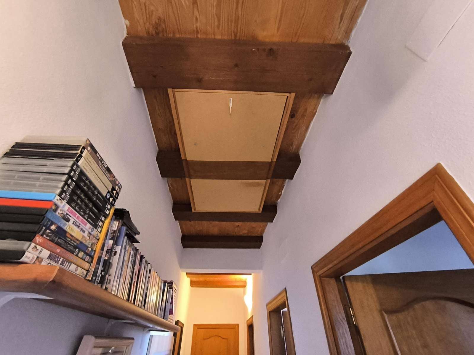 2 chambre Maison de Ville à vendre à Bigastro - 78 000 € (Ref: 8664621)