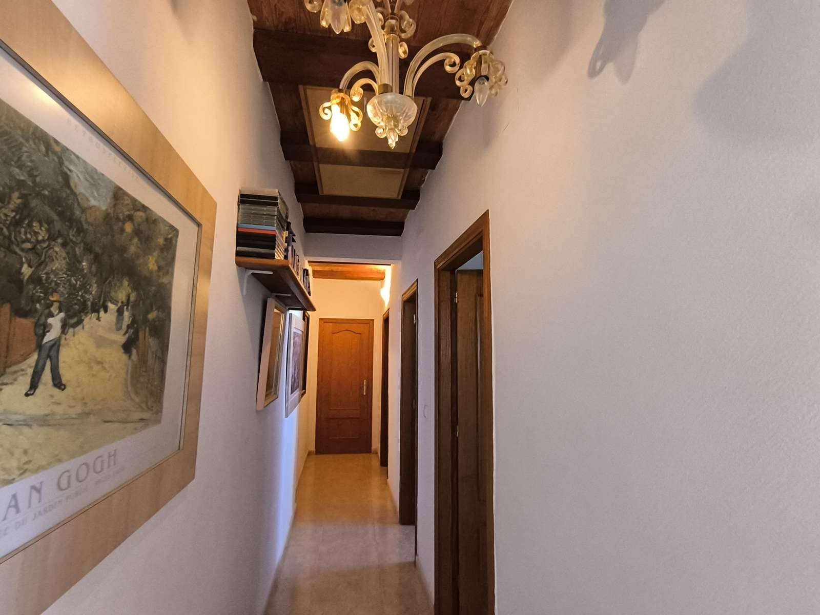 2 chambre Maison de Ville à vendre à Bigastro - 78 000 € (Ref: 8664621)