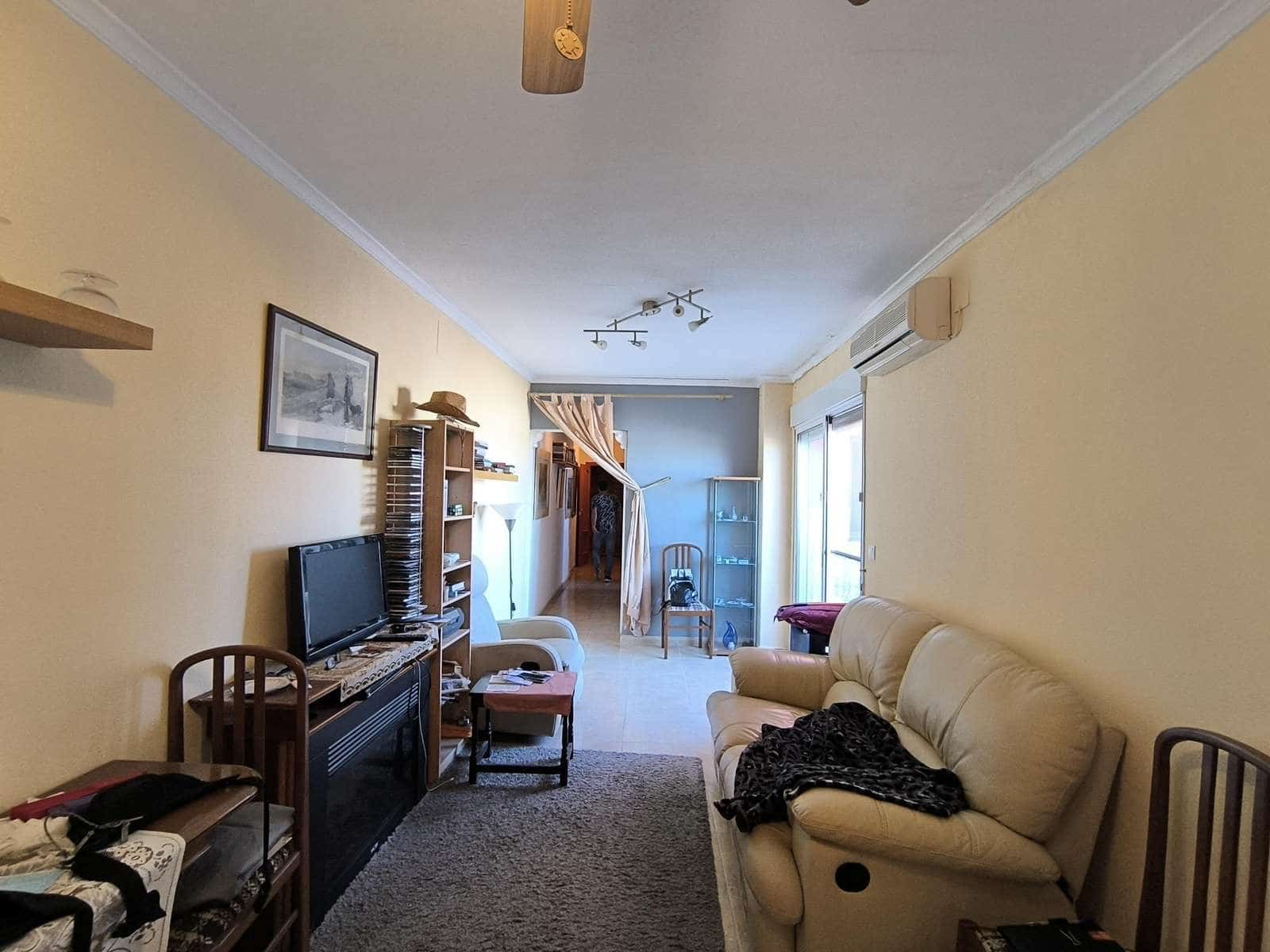 2 chambre Maison de Ville à vendre à Bigastro - 78 000 € (Ref: 8664621)