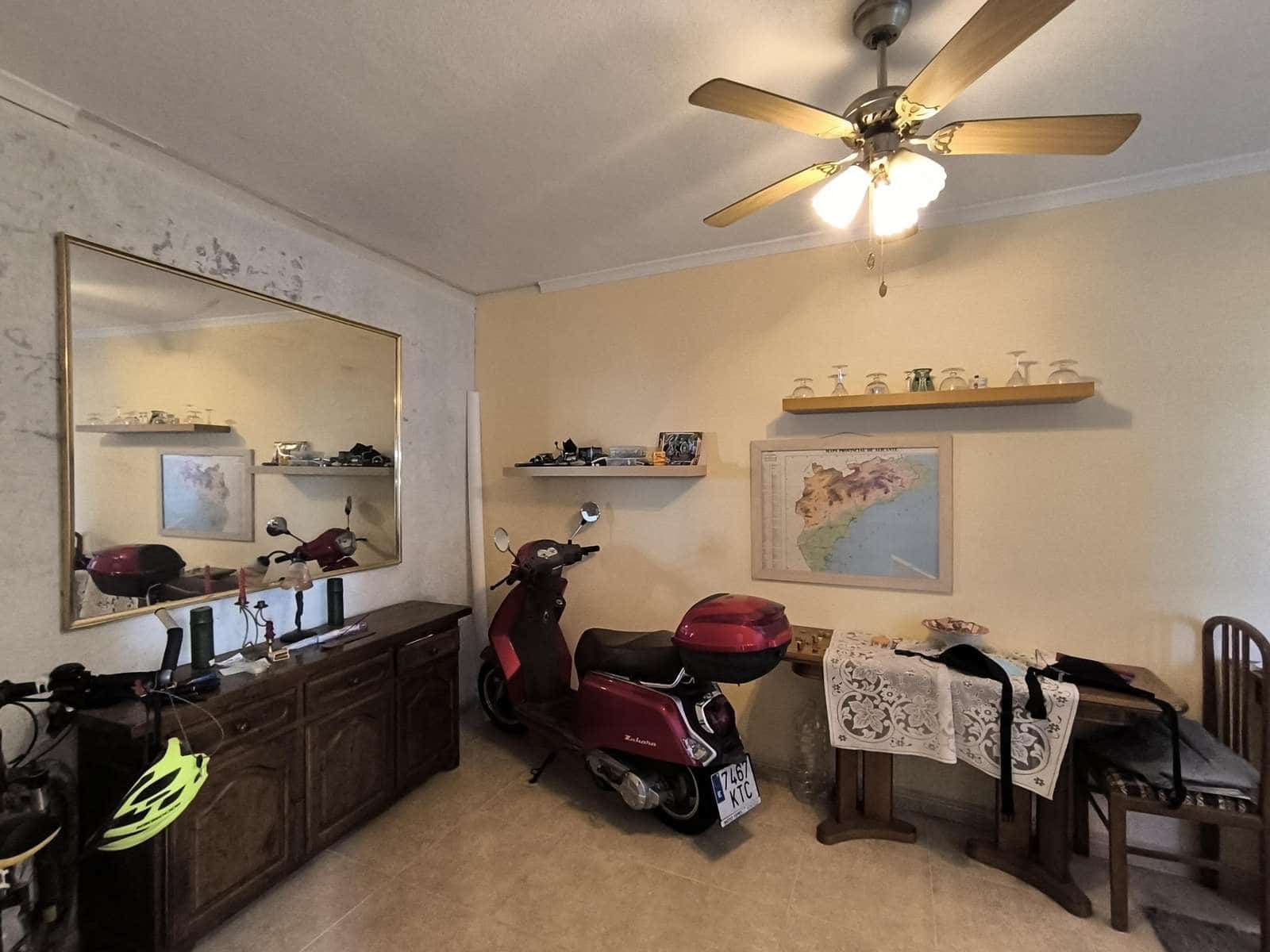 2 chambre Maison de Ville à vendre à Bigastro - 78 000 € (Ref: 8664621)