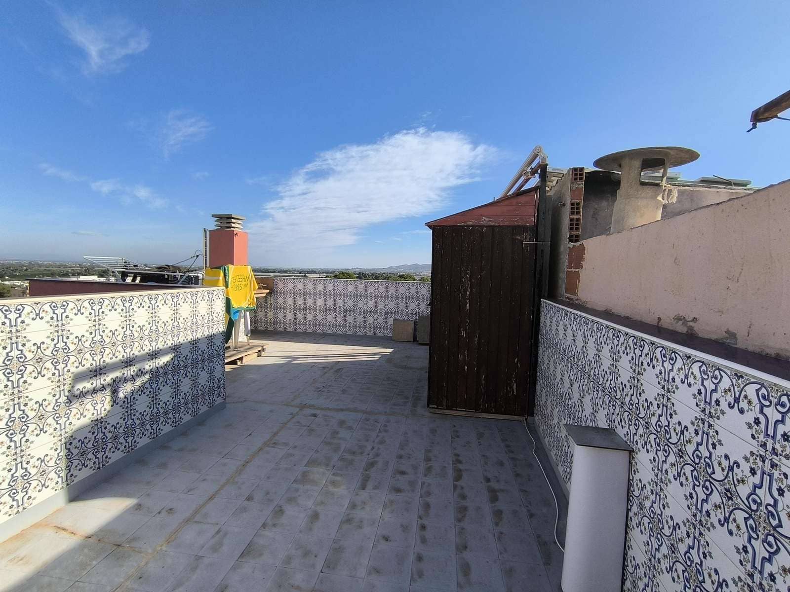 2 chambre Maison de Ville à vendre à Bigastro - 78 000 € (Ref: 8664621)