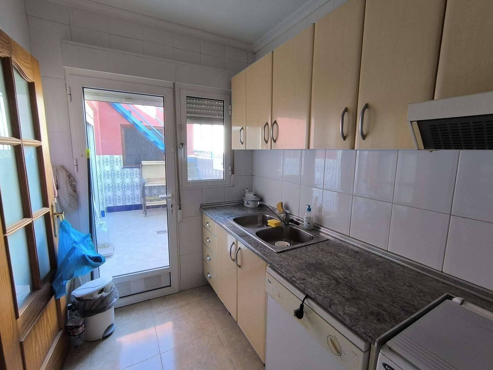 2 chambre Maison de Ville à vendre à Bigastro - 78 000 € (Ref: 8664621)