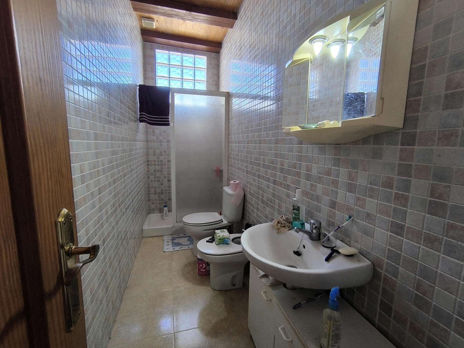 2 chambre Maison de Ville à vendre à Bigastro - 78 000 € (Ref: 8664621)