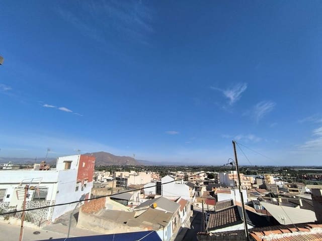 2 camera da letto Casa in vendita in Bigastro - 78.000 € (Rif: 8664621)