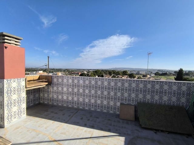 2 camera da letto Casa in vendita in Bigastro - 78.000 € (Rif: 8664621)
