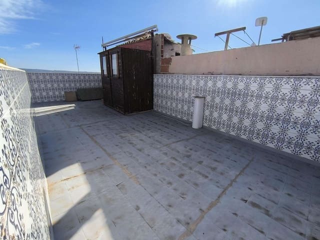 2 camera da letto Casa in vendita in Bigastro - 78.000 € (Rif: 8664621)