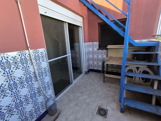 2 camera da letto Casa in vendita in Bigastro - 78.000 € (Rif: 8664621)