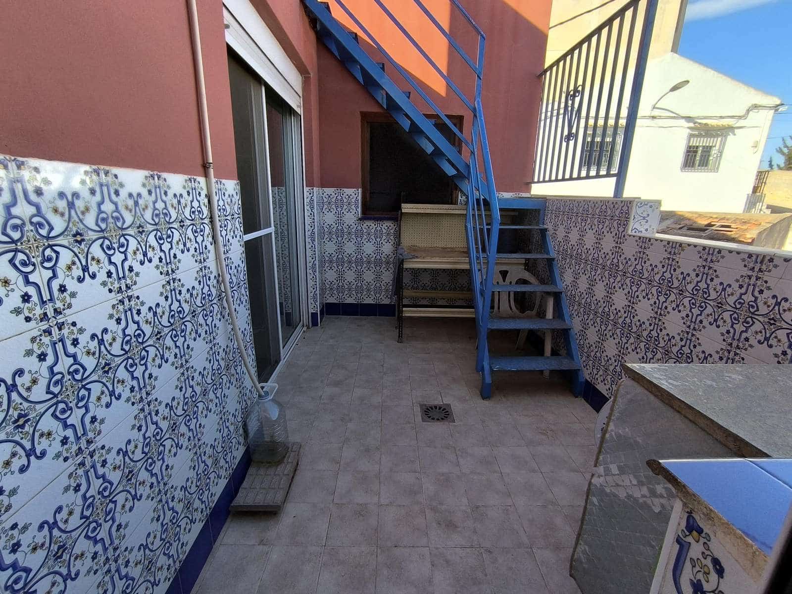 2 chambre Maison de Ville à vendre à Bigastro - 78 000 € (Ref: 8664621)