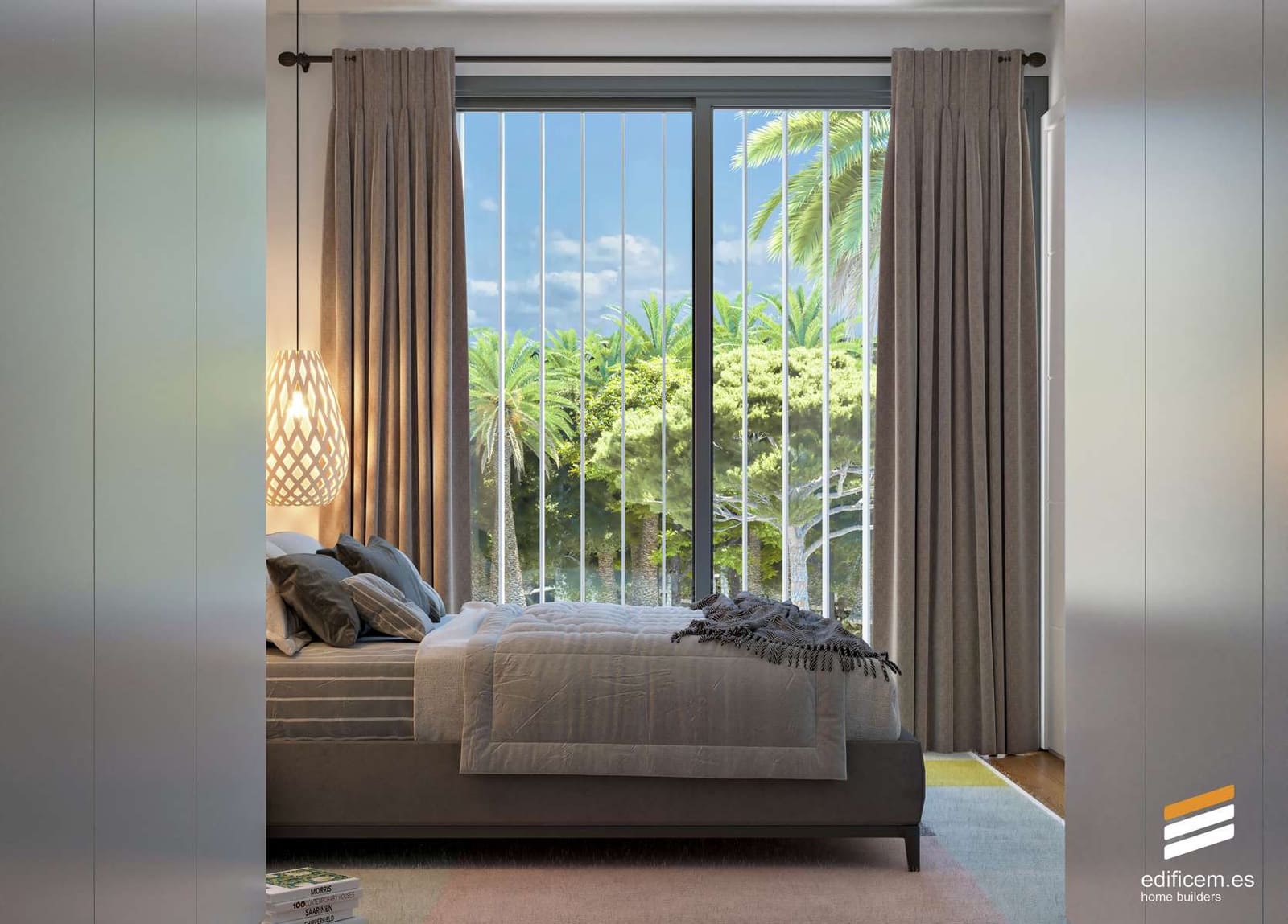 4 bedroom Villa for sale in San Fulgencio with pool garage - € 792,000 (Ref: 8736039)