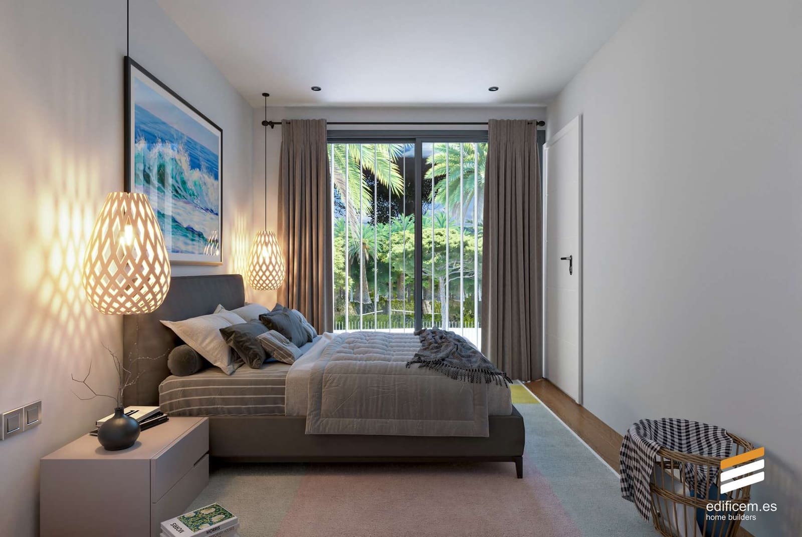 4 bedroom Villa for sale in San Fulgencio with pool garage - € 792,000 (Ref: 8736039)