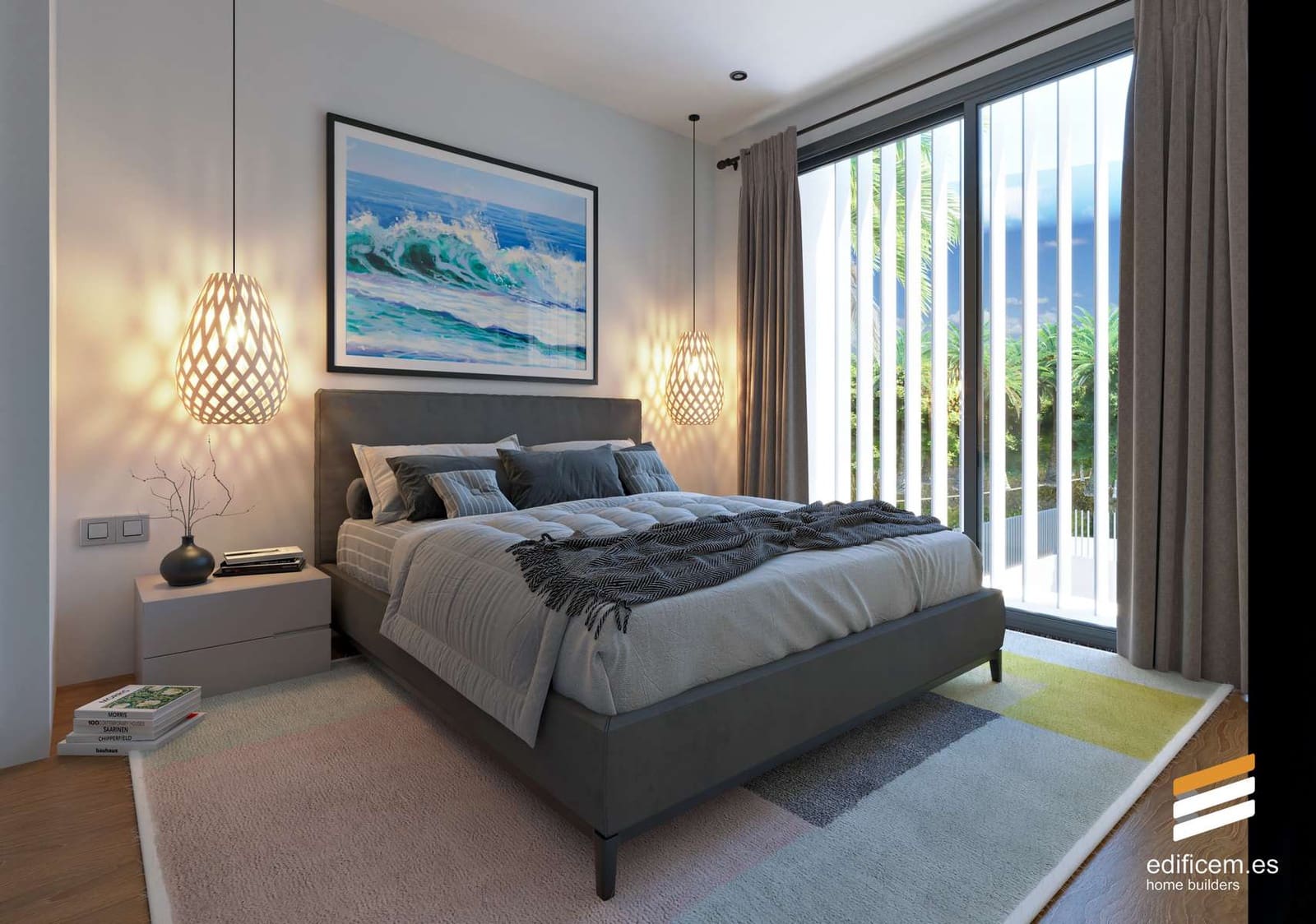 4 bedroom Villa for sale in San Fulgencio with pool garage - € 792,000 (Ref: 8736039)