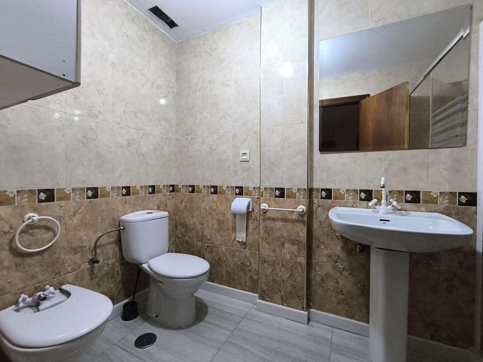 4 soveværelse Byhus til salg i Orihuela - € 128.000 (Ref: 8756650)