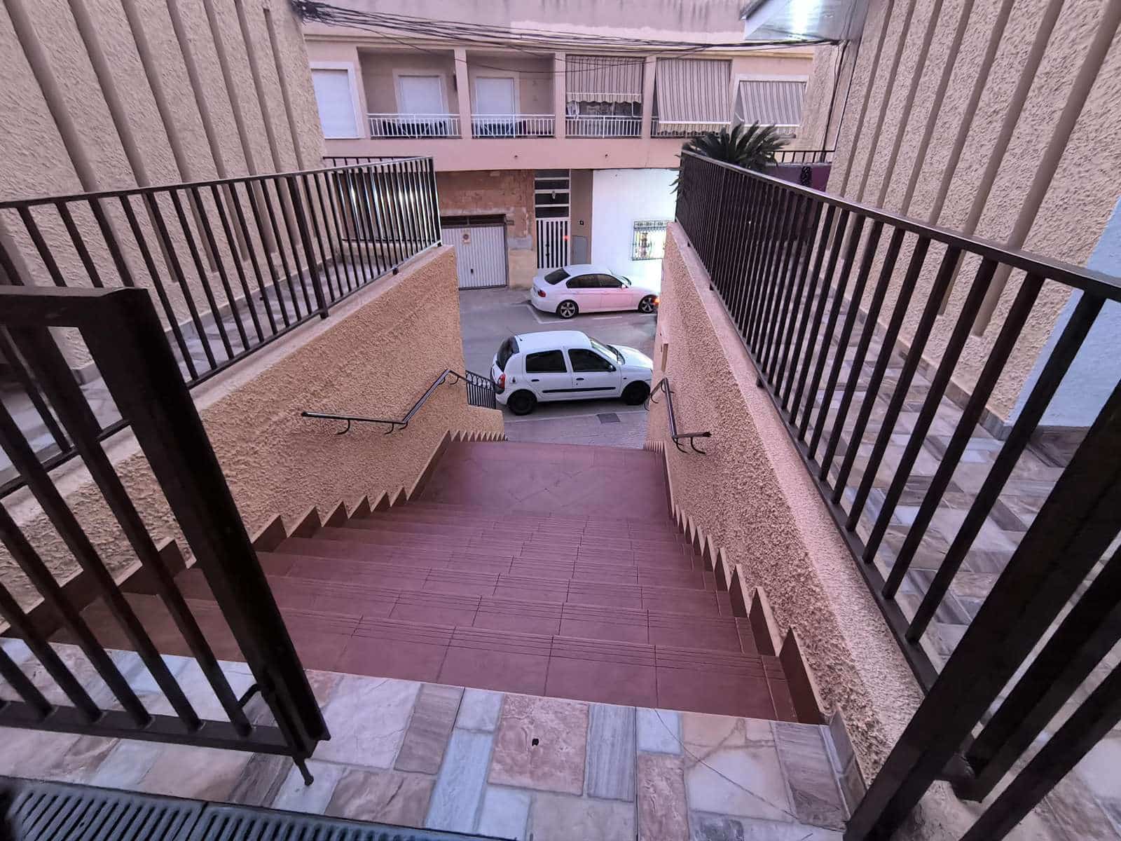 4 soveværelse Byhus til salg i Orihuela - € 128.000 (Ref: 8756650)