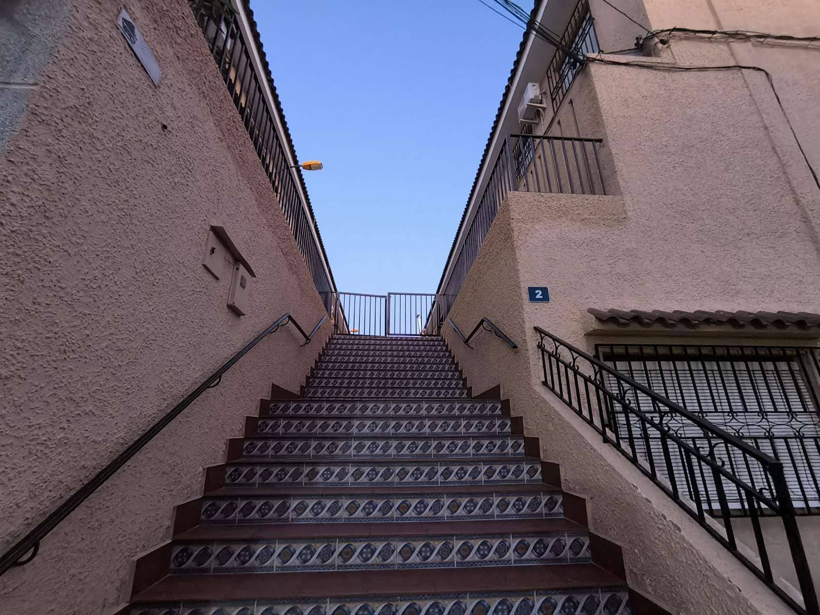 4 soveværelse Byhus til salg i Orihuela - € 128.000 (Ref: 8756650)