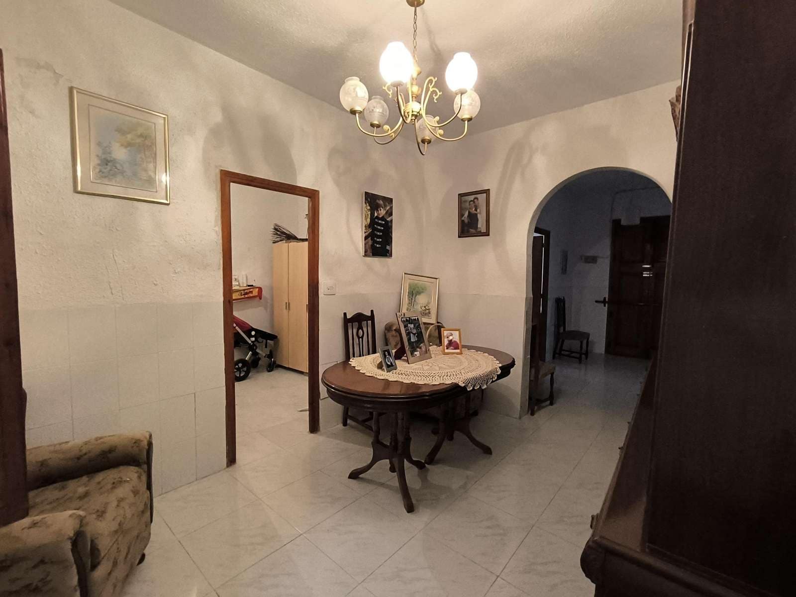 3 soveværelse Byhus til salg i Bigastro - € 95.000 (Ref: 8799140)