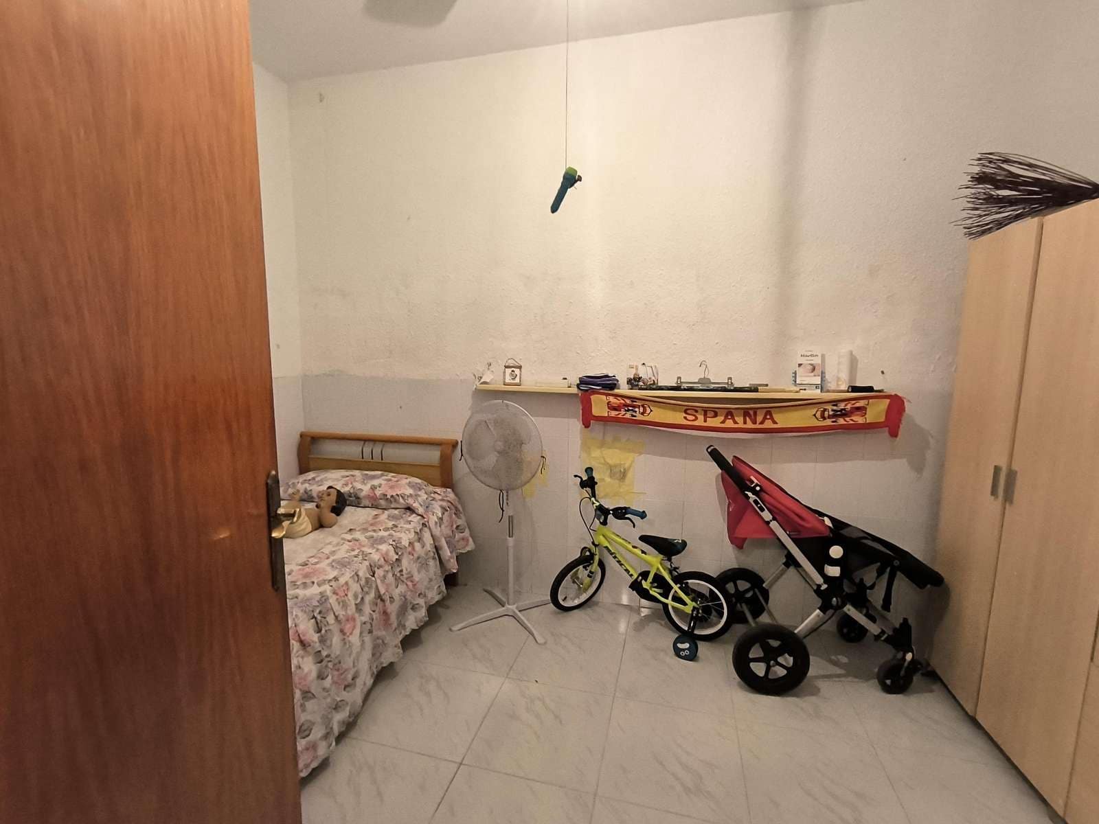 3 soveværelse Byhus til salg i Bigastro - € 95.000 (Ref: 8799140)