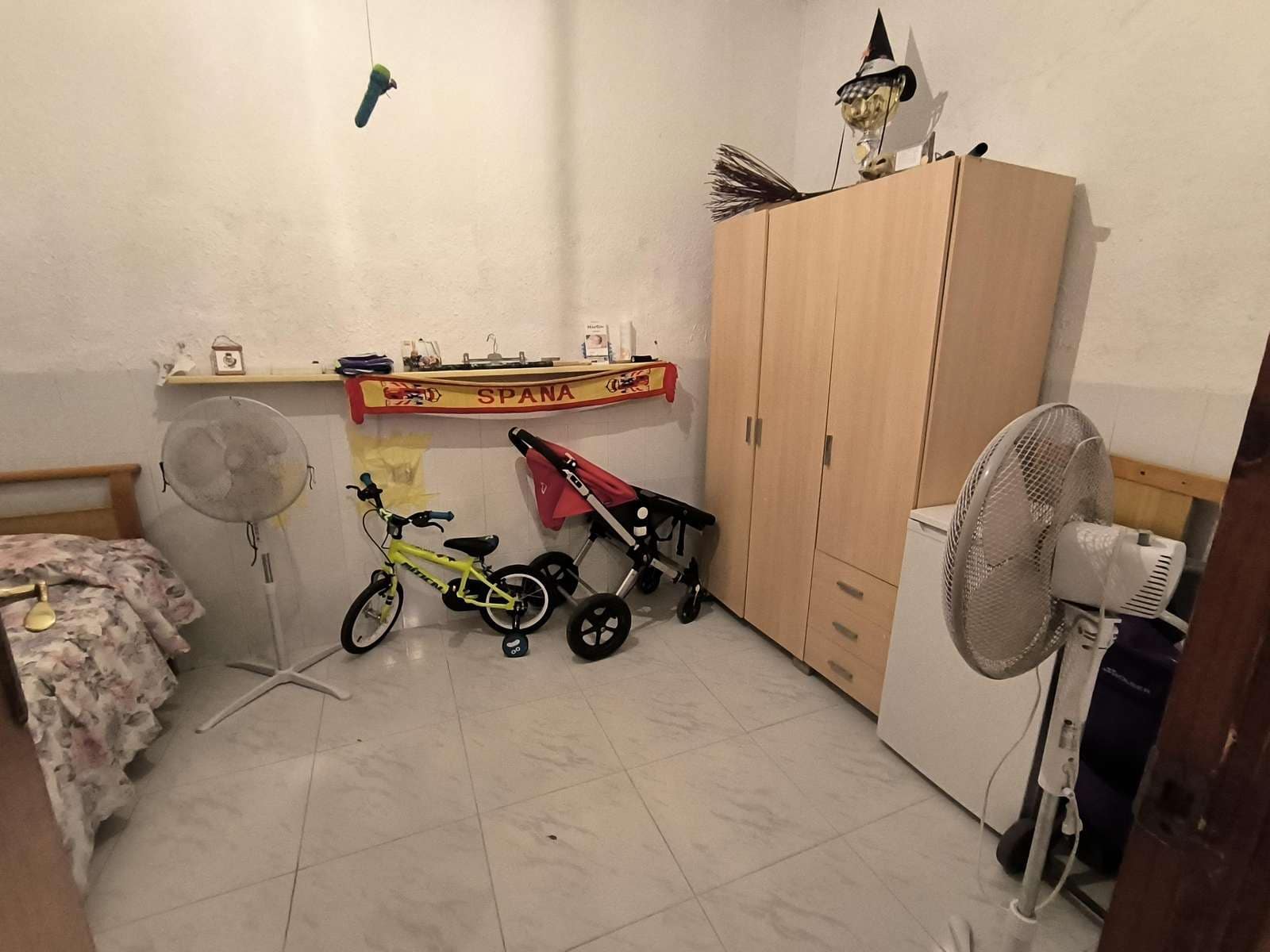 3 soveværelse Byhus til salg i Bigastro - € 95.000 (Ref: 8799140)