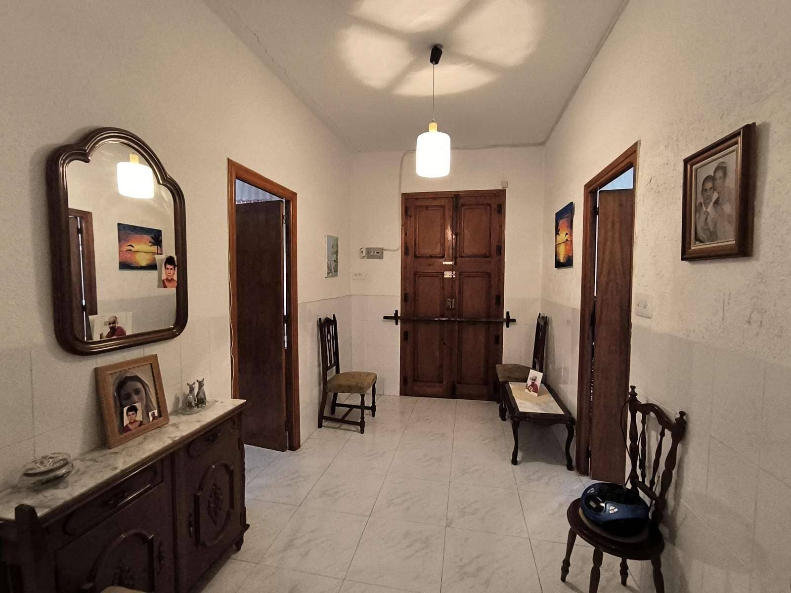 3 soveværelse Byhus til salg i Bigastro - € 95.000 (Ref: 8799140)