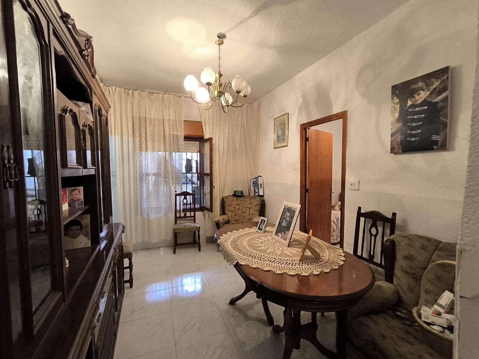 3 soveværelse Byhus til salg i Bigastro - € 95.000 (Ref: 8799140)