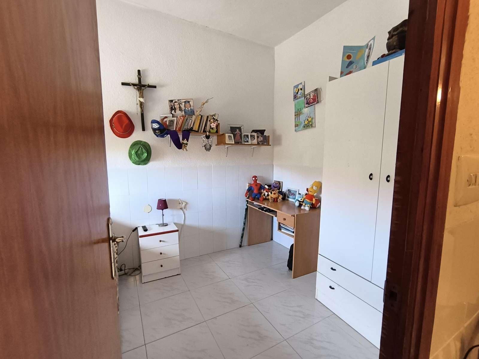 3 soveværelse Byhus til salg i Bigastro - € 95.000 (Ref: 8799140)