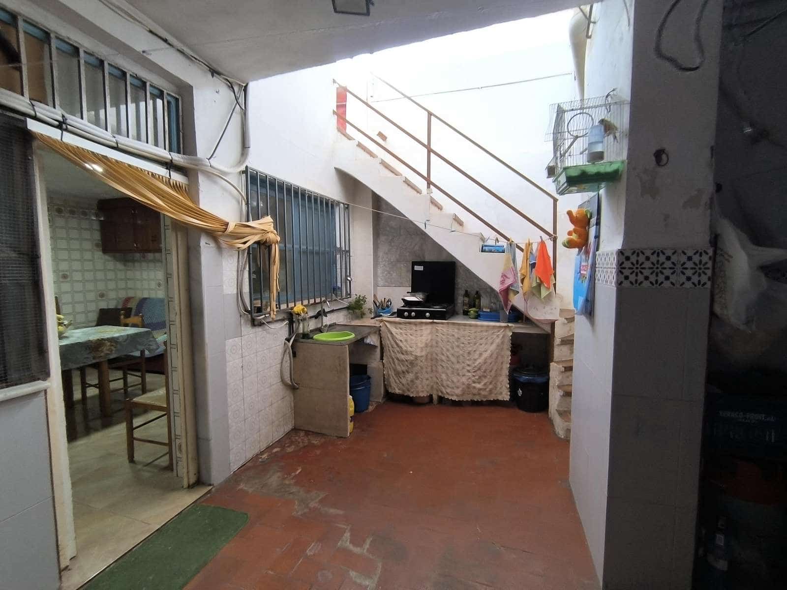 3 soveværelse Byhus til salg i Bigastro - € 95.000 (Ref: 8799140)