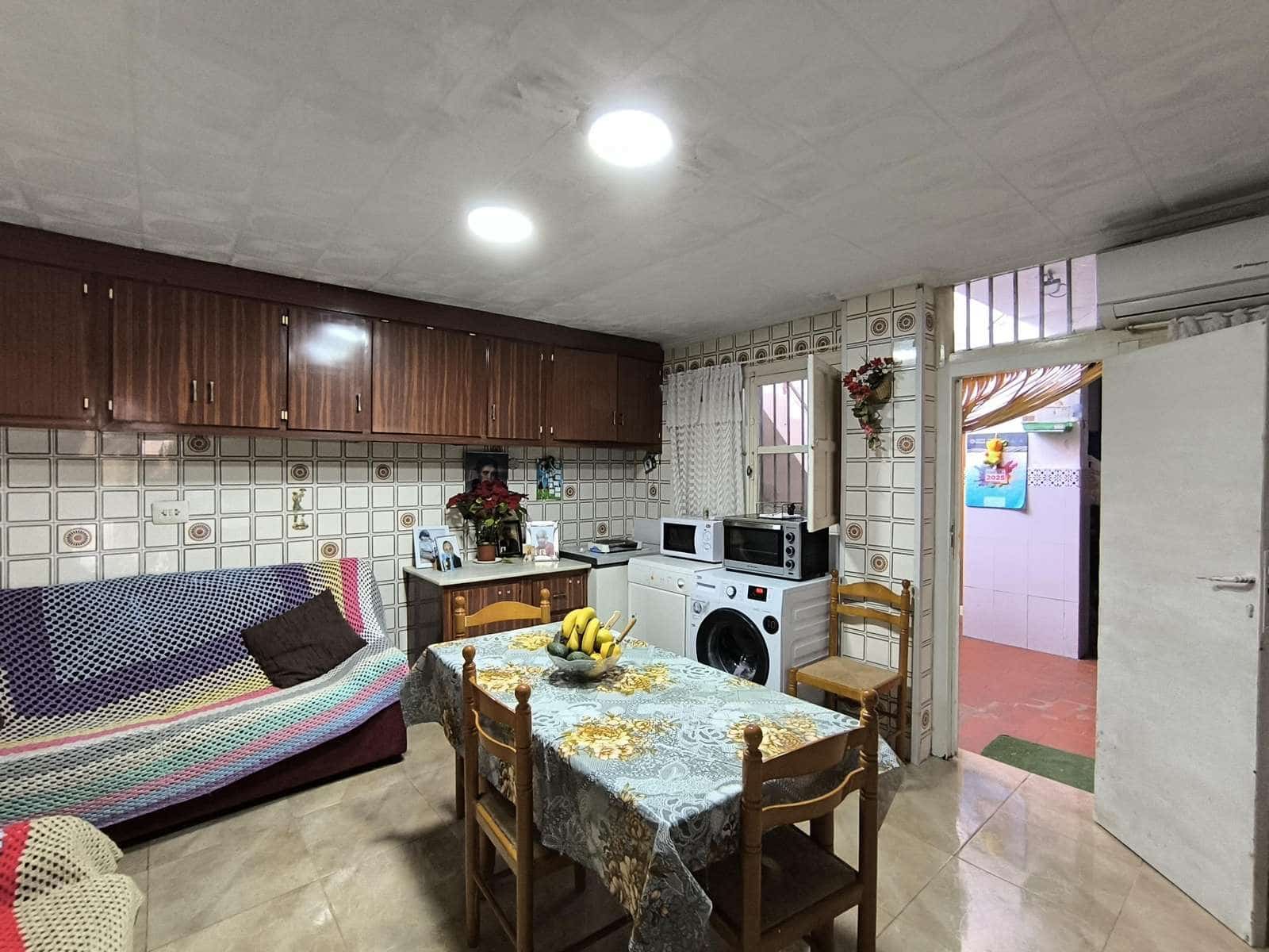 3 soveværelse Byhus til salg i Bigastro - € 95.000 (Ref: 8799140)