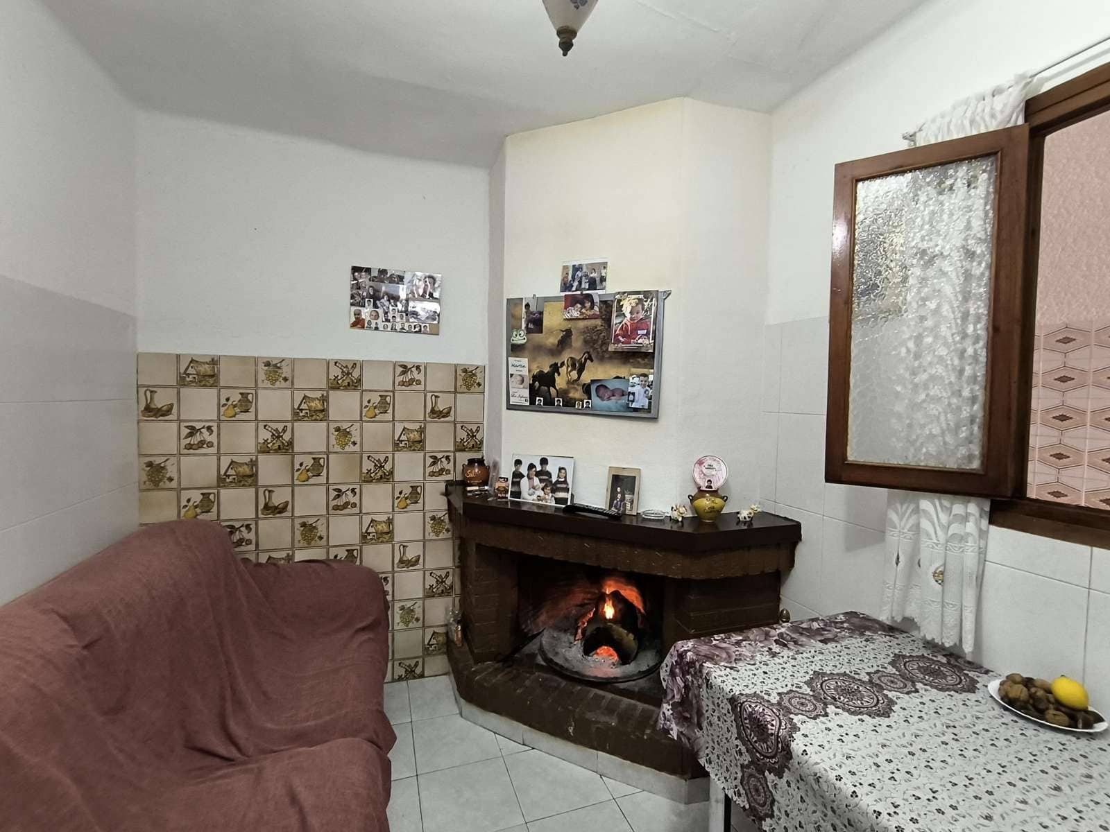 3 soveværelse Byhus til salg i Bigastro - € 95.000 (Ref: 8799140)