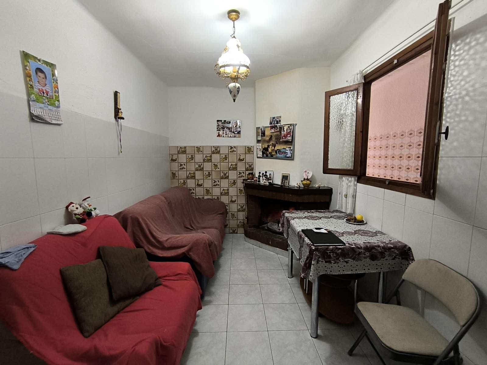 3 soveværelse Byhus til salg i Bigastro - € 95.000 (Ref: 8799140)