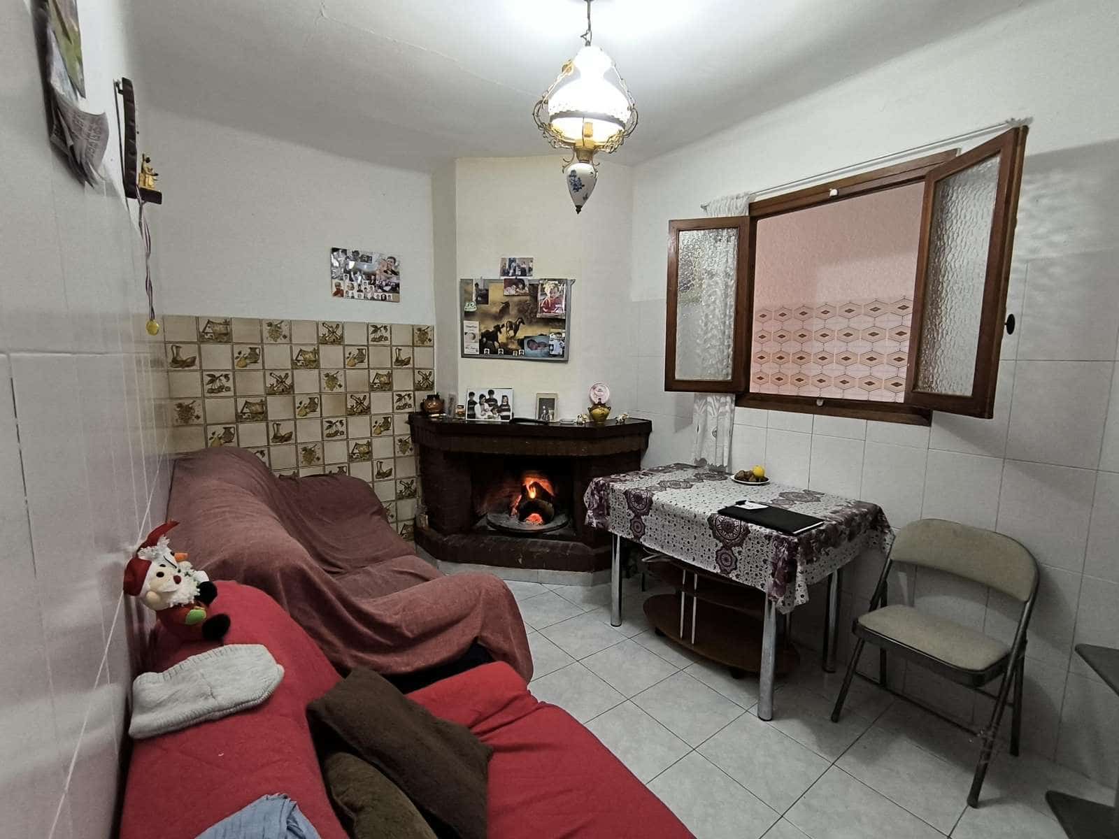 3 soveværelse Byhus til salg i Bigastro - € 95.000 (Ref: 8799140)