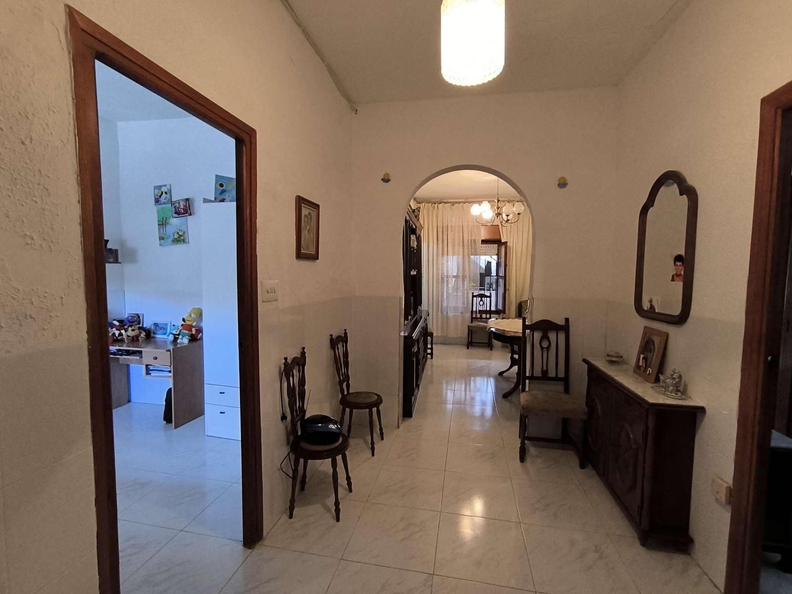 3 soveværelse Byhus til salg i Bigastro - € 95.000 (Ref: 8799140)