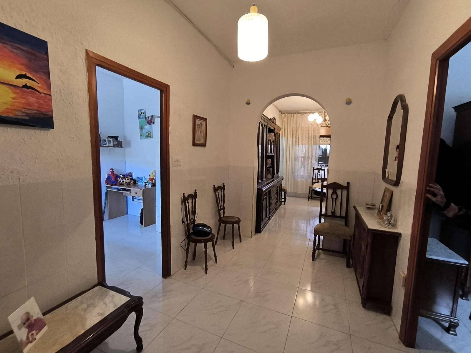 3 soveværelse Byhus til salg i Bigastro - € 95.000 (Ref: 8799140)