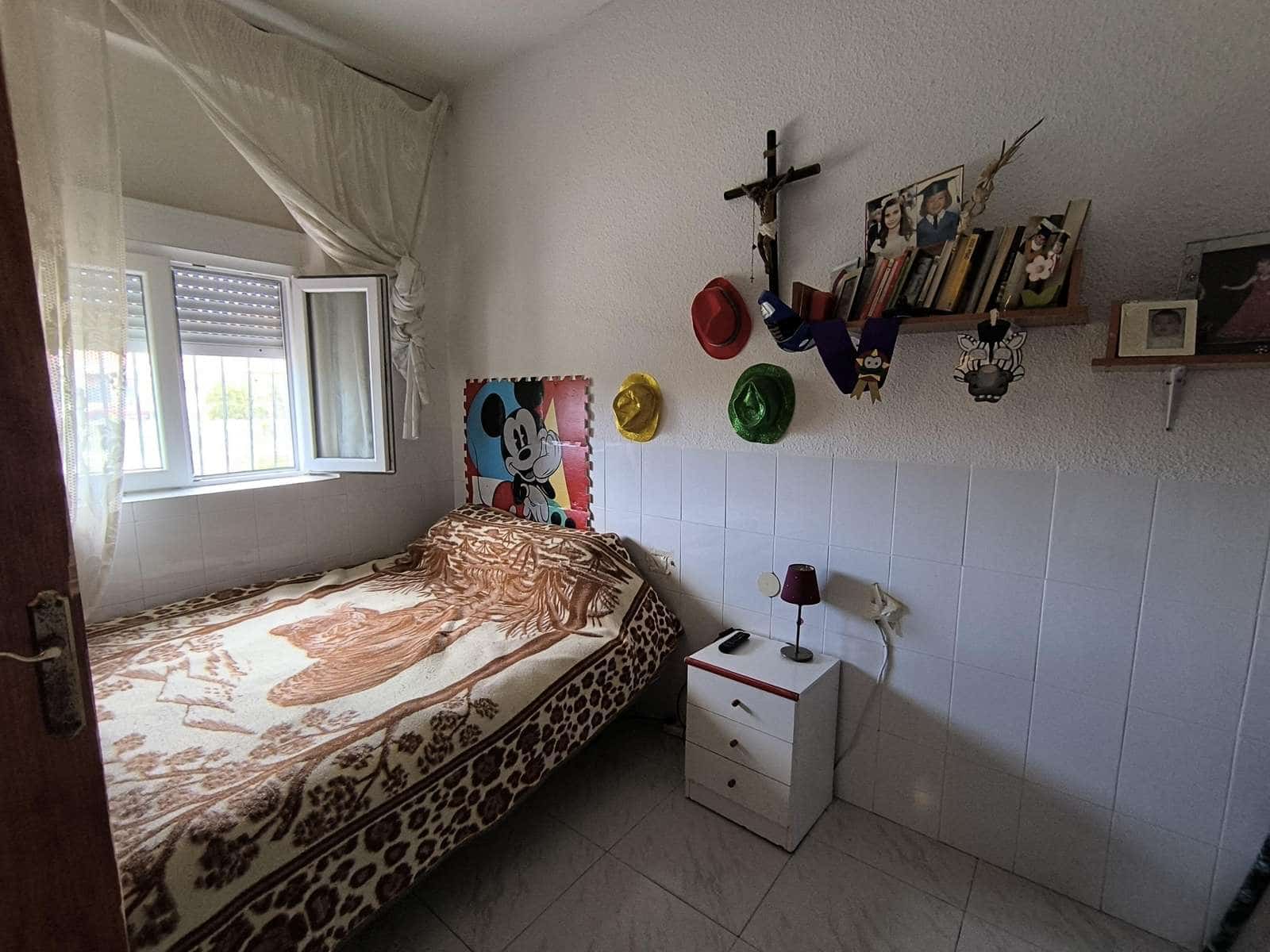 3 soveværelse Byhus til salg i Bigastro - € 95.000 (Ref: 8799140)