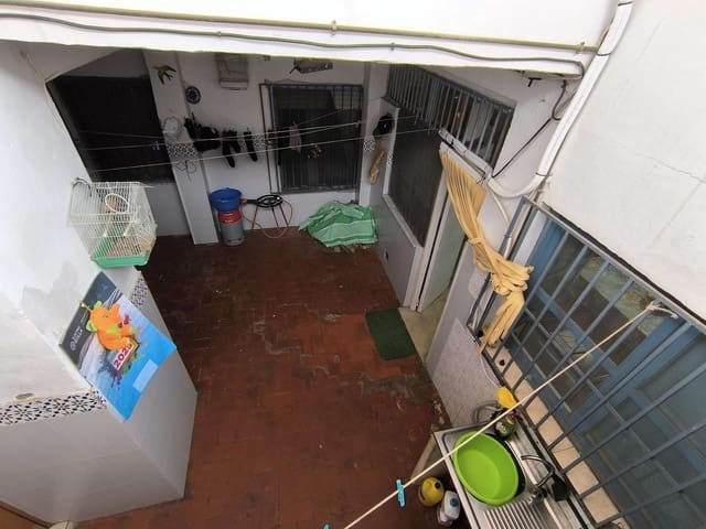 3 soveværelse Byhus til salg i Bigastro - € 95.000 (Ref: 8799140)