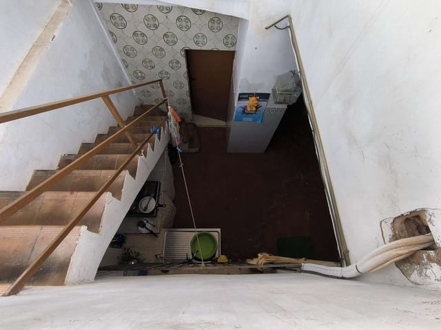 3 soveværelse Byhus til salg i Bigastro - € 95.000 (Ref: 8799140)