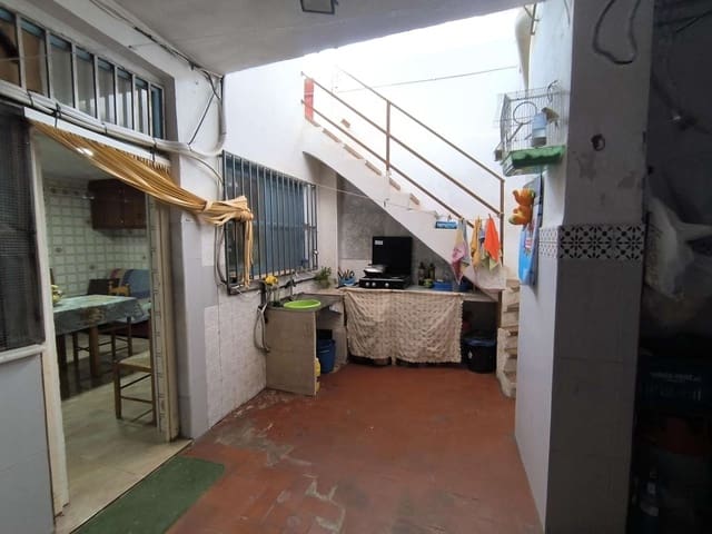 3 soveværelse Byhus til salg i Bigastro - € 95.000 (Ref: 8799140)