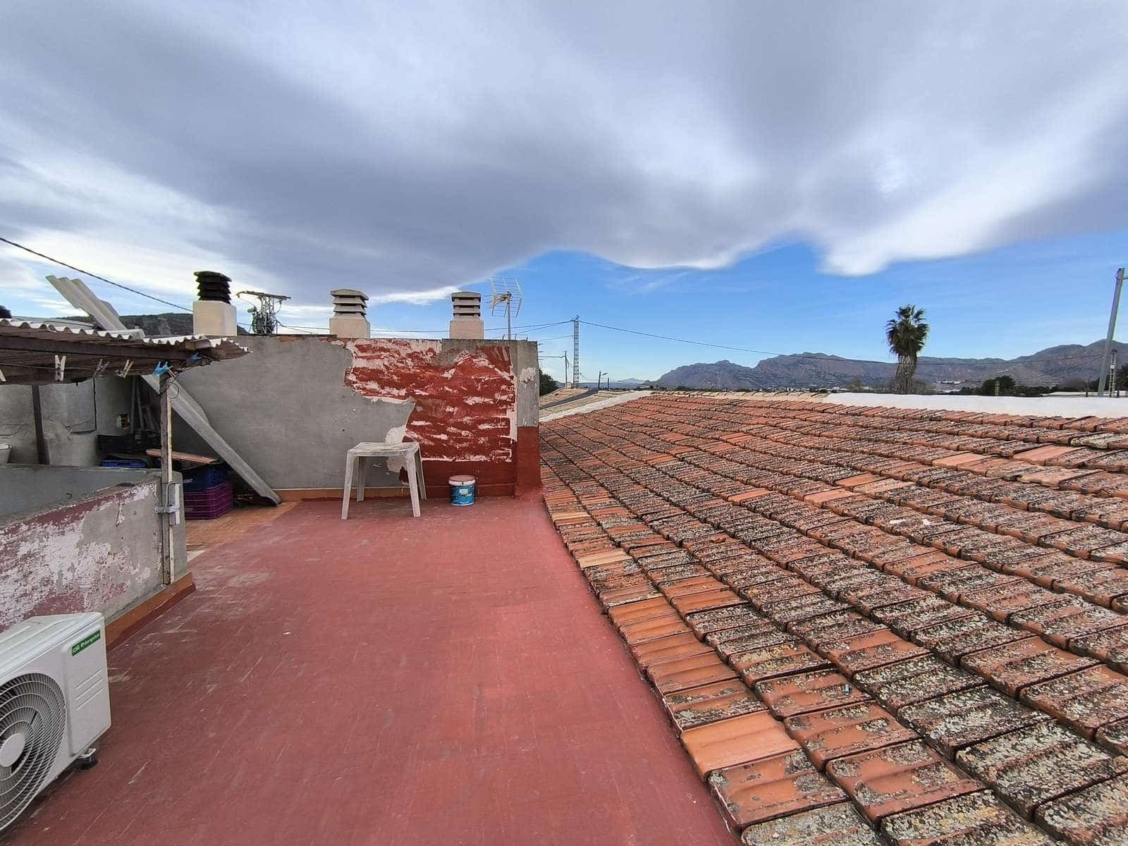 3 soveværelse Byhus til salg i Bigastro - € 95.000 (Ref: 8799140)