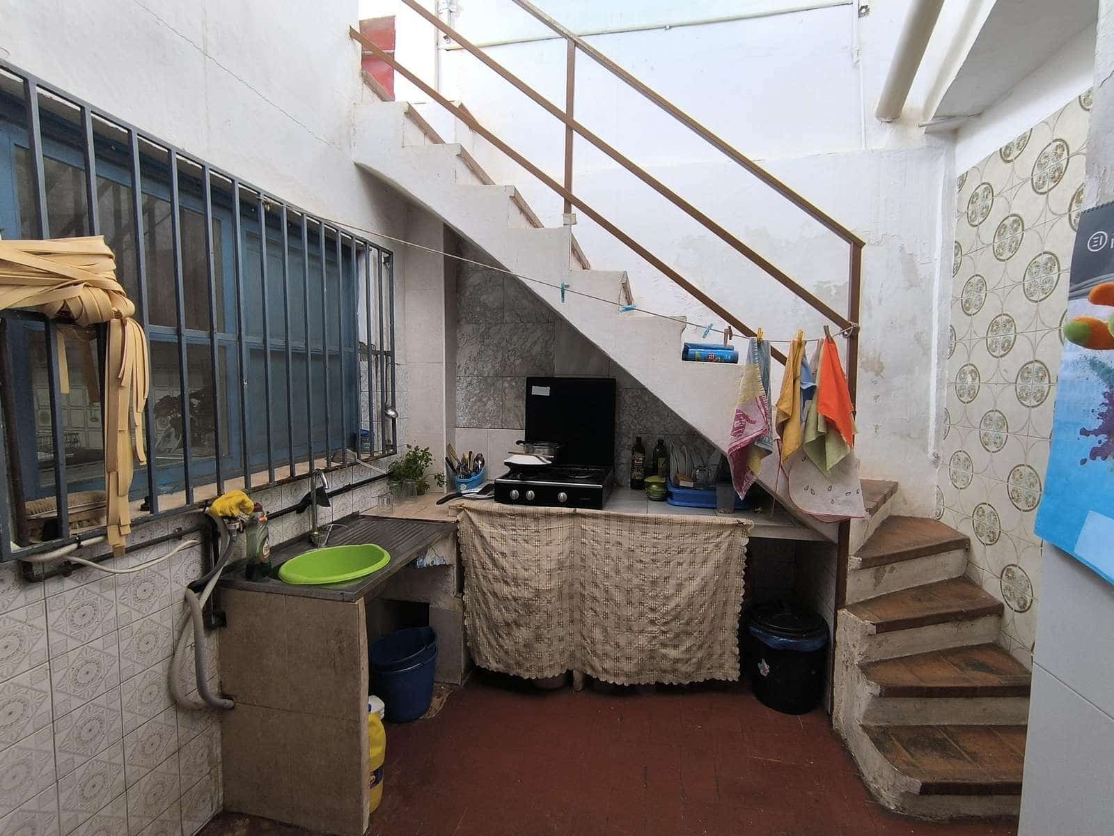 3 soveværelse Byhus til salg i Bigastro - € 95.000 (Ref: 8799140)