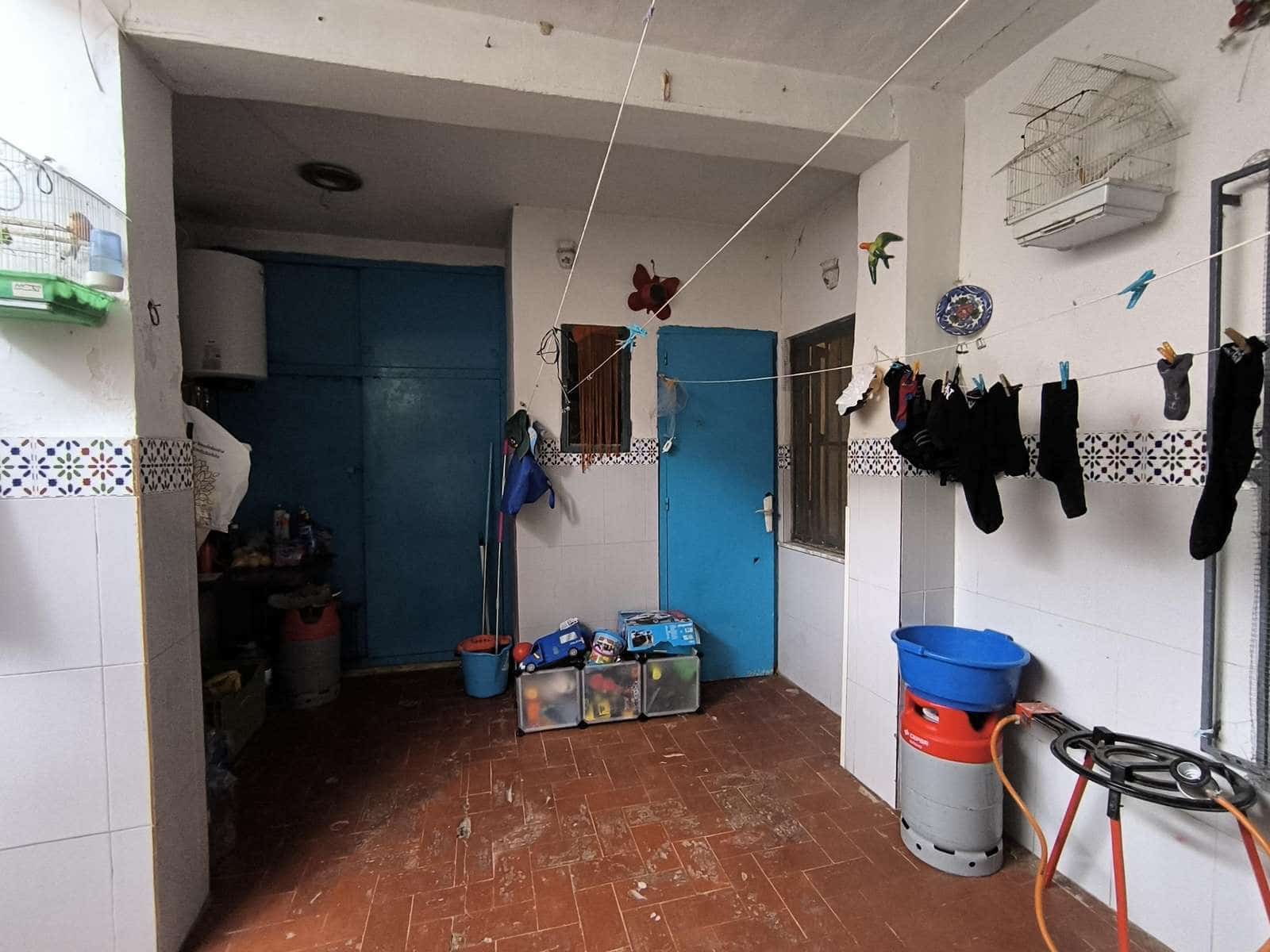 3 soveværelse Byhus til salg i Bigastro - € 95.000 (Ref: 8799140)