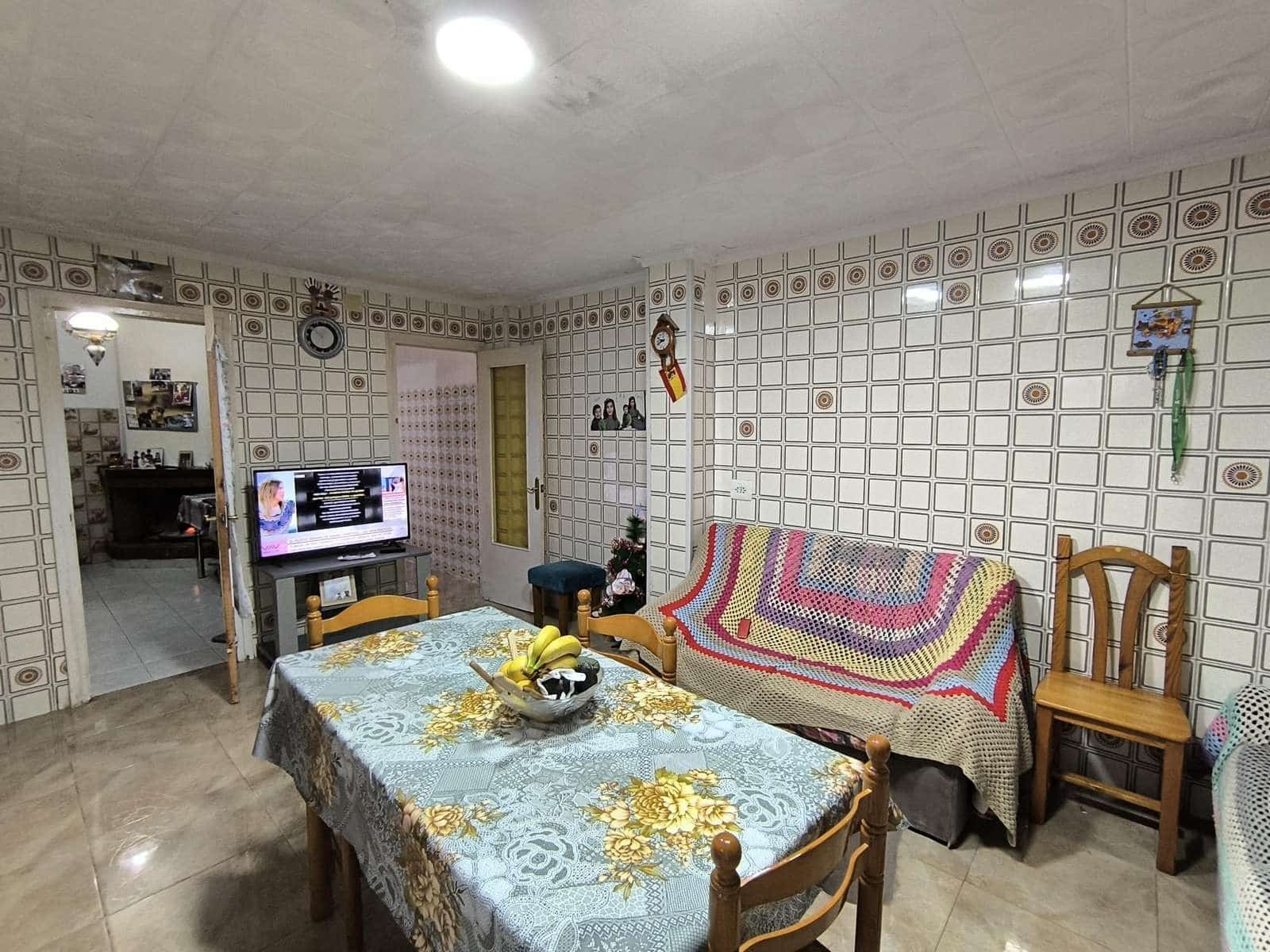 3 soveværelse Byhus til salg i Bigastro - € 95.000 (Ref: 8799140)