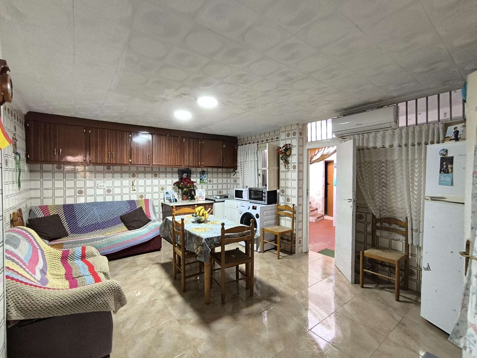 3 soveværelse Byhus til salg i Bigastro - € 95.000 (Ref: 8799140)