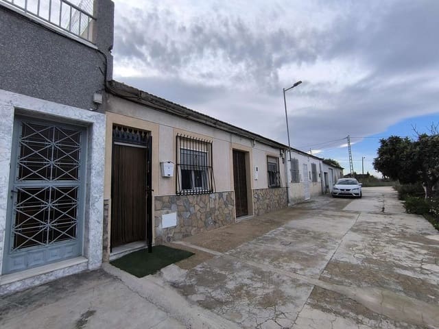 3 soveværelse Byhus til salg i Bigastro - € 95.000 (Ref: 8799140)