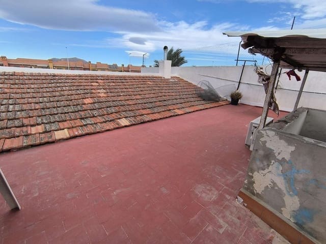 3 soveværelse Byhus til salg i Bigastro - € 95.000 (Ref: 8799140)