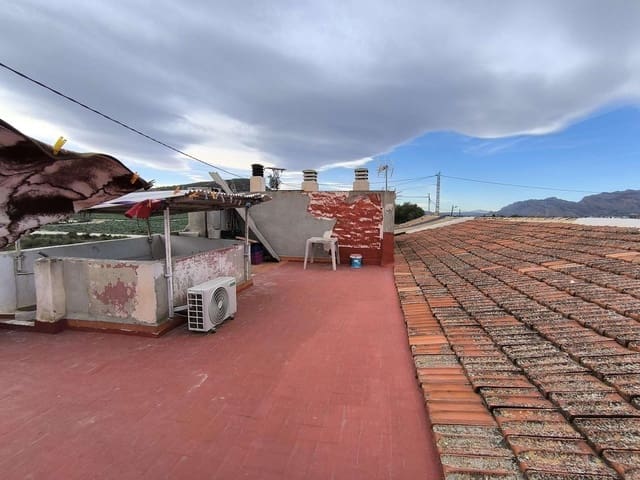 3 soveværelse Byhus til salg i Bigastro - € 95.000 (Ref: 8799140)